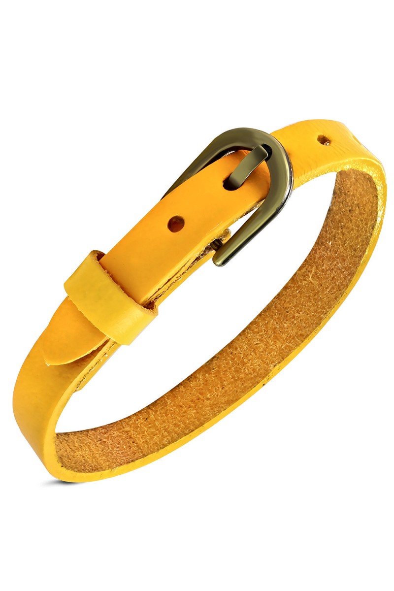 Odinė Belt apyrankė